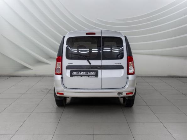 Lada (ВАЗ) Largus I с пробегом 2013 года, цена 390 000 рублей, 300045 км, универсал, Автокод Объявления