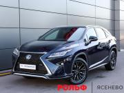 Lexus RX IV Москва  - изображение 33