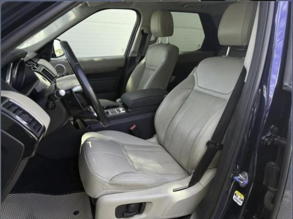 Land Rover Discovery V с пробегом 2017 года, цена 3 170 000 рублей, 237416 км, внедорожник, Автокод Объявления