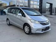 Honda Freed I Рестайлинг Новосибирск  - изображение 19