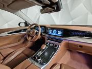 Hongqi H9 I Москва  - изображение 32