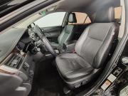 Toyota Camry VII (XV50) Рестайлинг Москва  - изображение 45