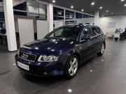 Audi A4 II (B6) Чебоксары  - изображение 38