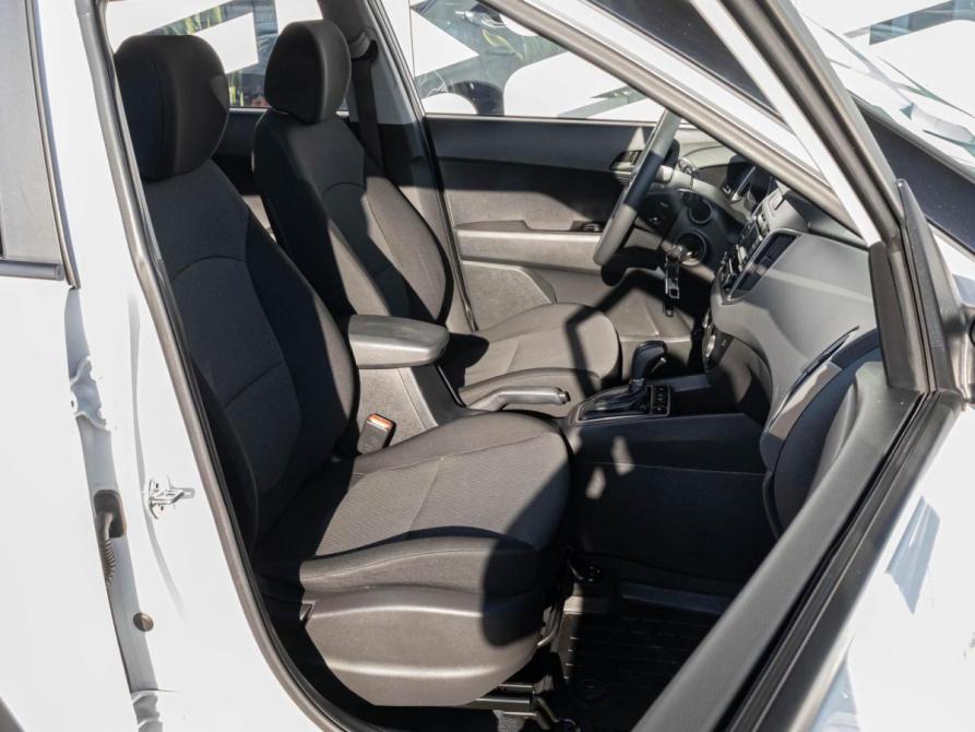 Hyundai Creta I Рестайлинг Краснодар  - изображение 8