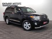 Toyota Land Cruiser 200 Series Рестайлинг 1 Пермь  - изображение 28