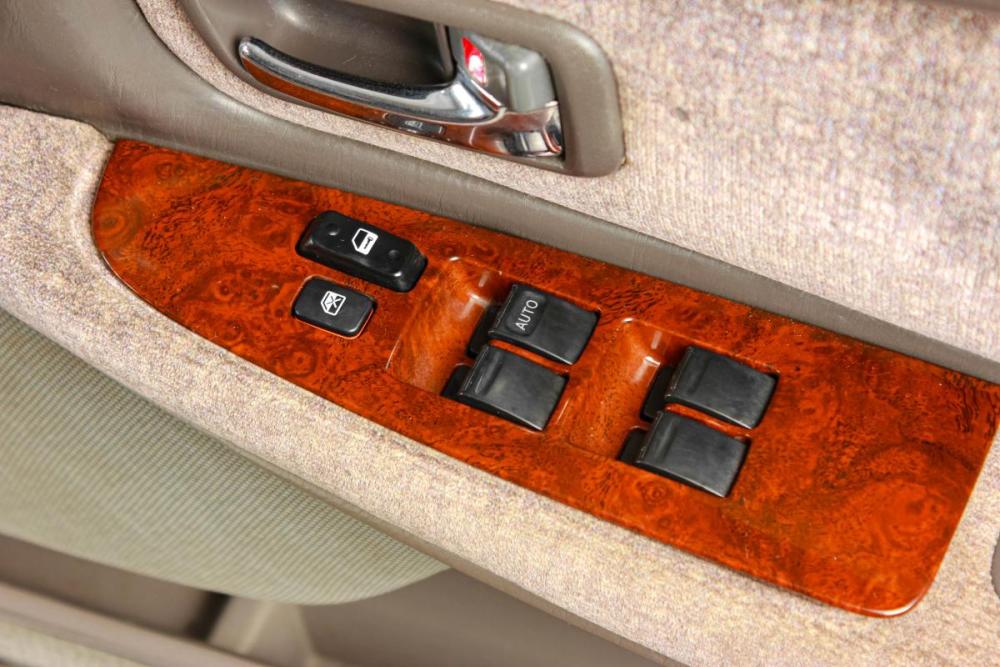 Toyota Cresta V (X100) Тюмень  - изображение 16
