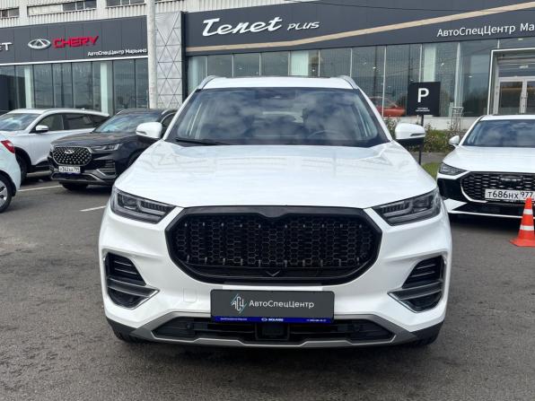 Chery Tiggo 8 Pro I с пробегом 2022 года, цена 1 890 000 рублей, 70000 км, внедорожник, Автокод Объявления