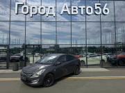 Hyundai Solaris I Рестайлинг Оренбург  - изображение 15