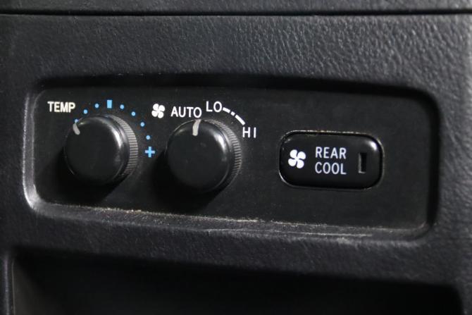 Toyota Land Cruiser Prado 120 Series Рестайлинг с пробегом 2008 года, цена 2 075 750 рублей, 280333 км, внедорожник, Автокод Объявления