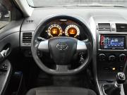 Toyota Corolla X (E140 E150) Рестайлинг Екатеринбург  - изображение 26