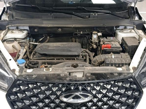 Chery Tiggo 4 Pro I Рестайлинг с пробегом 2024 года, цена 1 500 000 рублей, 42000 км, внедорожник, Автокод Объявления