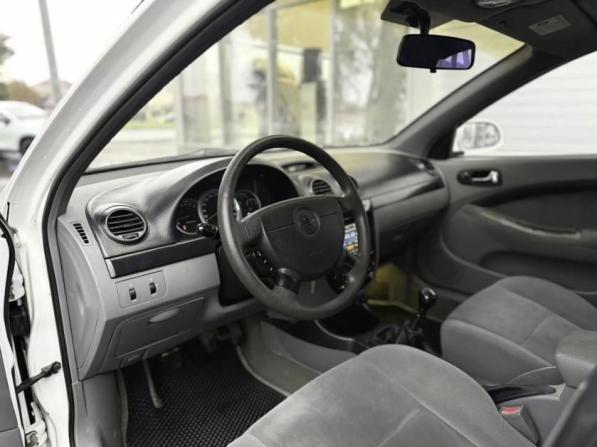 Chevrolet Lacetti I с пробегом 2006 года, цена 359 000 рублей, 191215 км, хэтчбек, Автокод Объявления