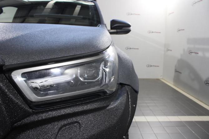 Toyota Hilux VIII Рестайлинг 2 с пробегом 2020 года, цена 7 500 000 рублей, 43865 км, offers.body_type.unknown, Автокод Объявления