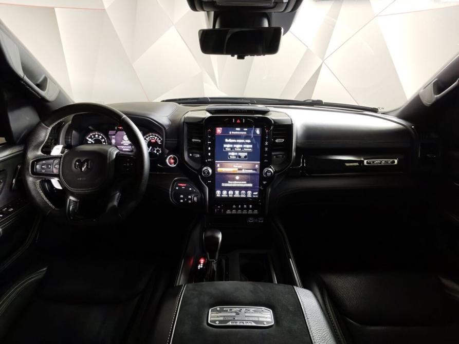 Ram 1500 V Москва  - изображение 14