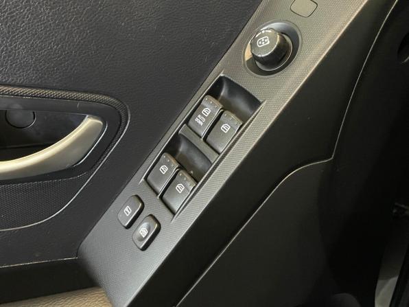 SsangYong Actyon II с пробегом 2012 года, цена 649 000 рублей, 262726 км, внедорожник, Автокод Объявления