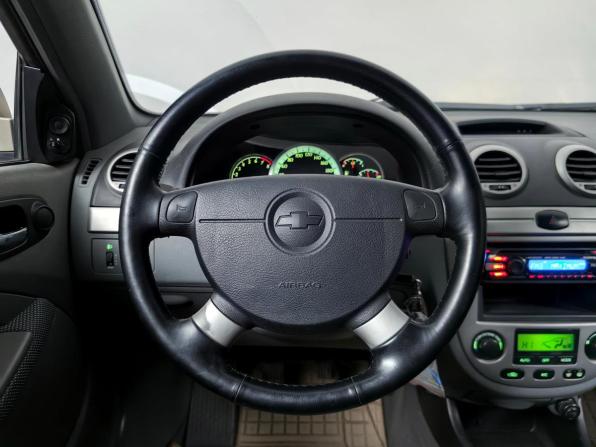 Chevrolet Lacetti I с пробегом 2011 года, цена 555 000 рублей, 157884 км, универсал, Автокод Объявления