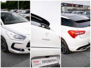 Citroen DS5 Санкт-Петербург  - изображение 27