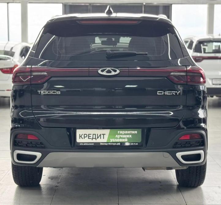 Chery Tiggo 8 I Рестайлинг Шахты  - изображение 6