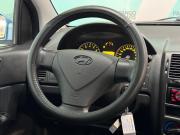 Hyundai Getz I Рестайлинг Набережные Челны  - изображение 33