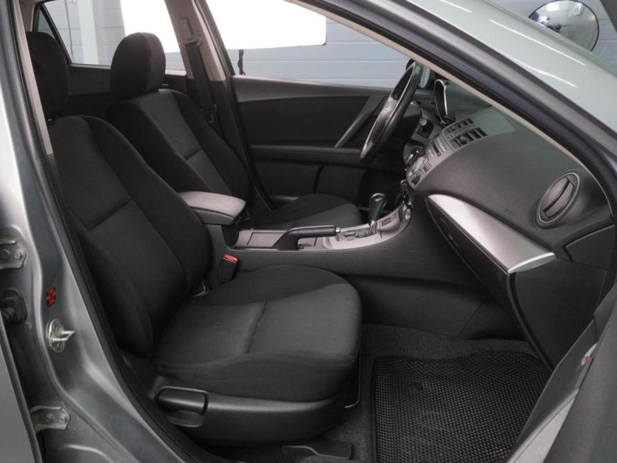 Mazda 3 II (BL) Воронеж  - изображение 8