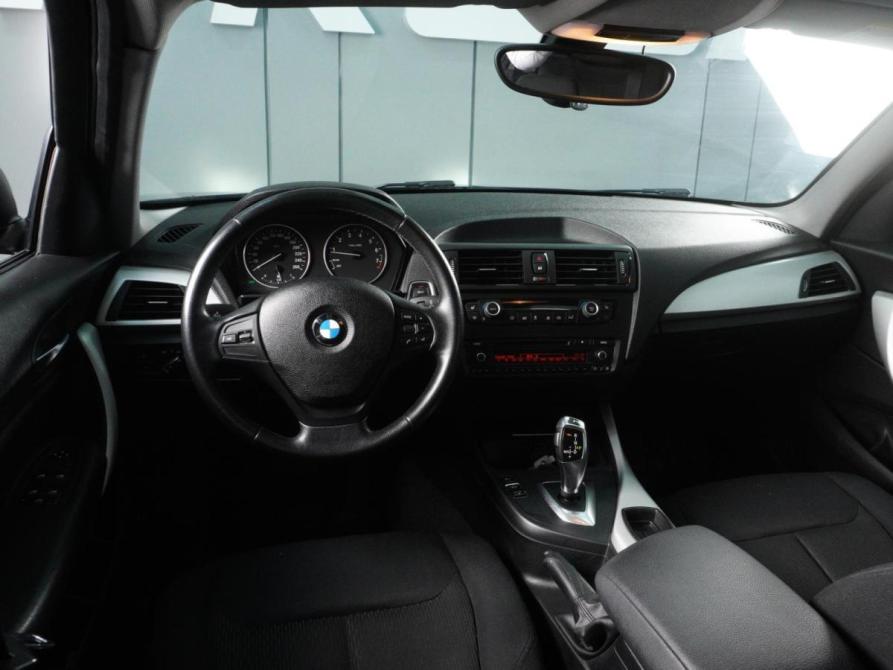 BMW 1 серии II (F20/F21) Минеральные Воды  - изображение 6
