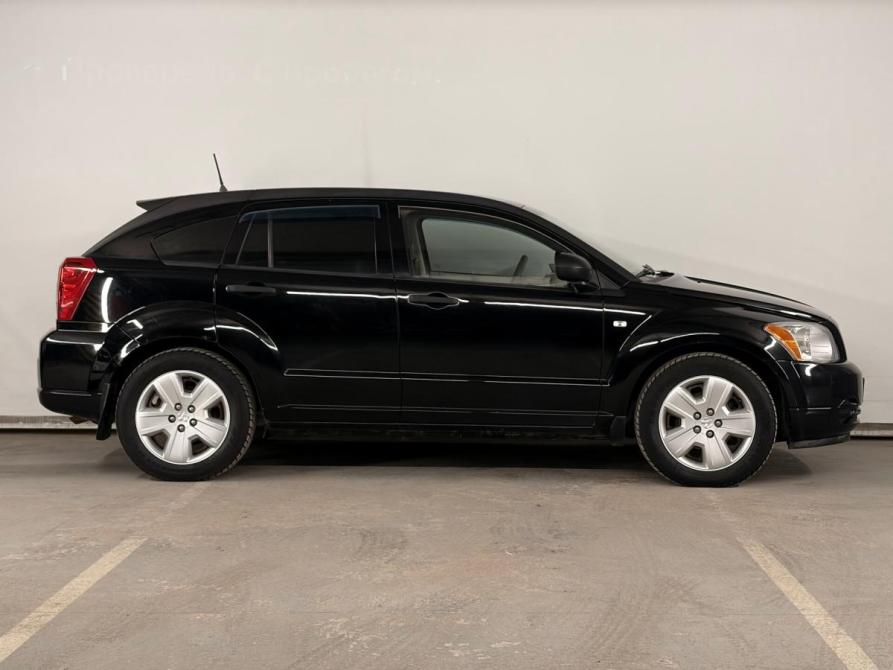 Dodge Caliber I Екатеринбург  - изображение 6