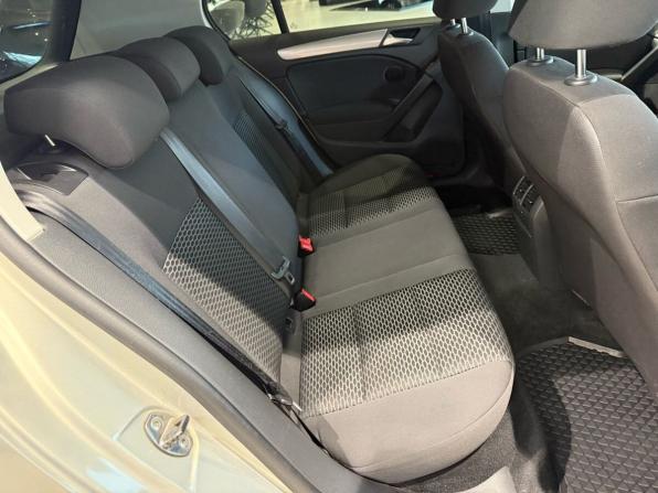Volkswagen Golf VI с пробегом 2011 года, цена 949 000 рублей, 105240 км, хэтчбек, Автокод Объявления