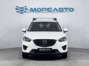 Mazda CX-5 I Рестайлинг Калининград  - изображение 23