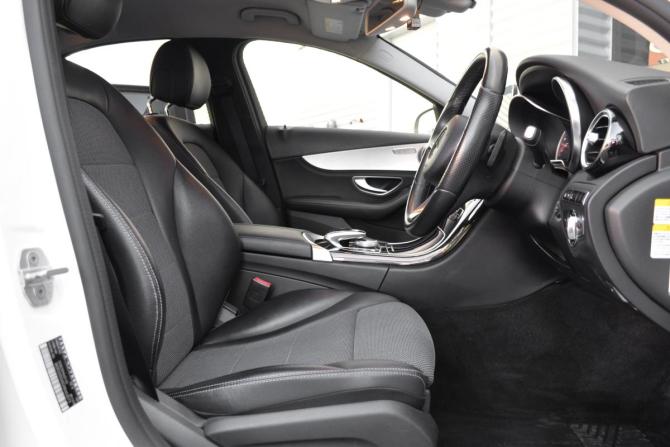 Mercedes-Benz C-Класс IV (W205) с пробегом 2014 года, цена 1 825 000 рублей, 55589 км, седан, Автокод Объявления