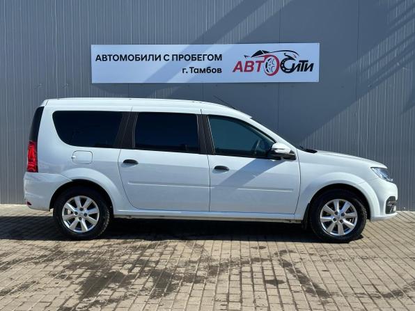 Lada (ВАЗ) Largus I Рестайлинг с пробегом 2024 года, цена 1 233 000 рублей, 48964 км, универсал, Автокод Объявления