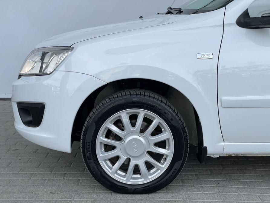 Lada (ВАЗ) Granta I Екатеринбург  - изображение 10