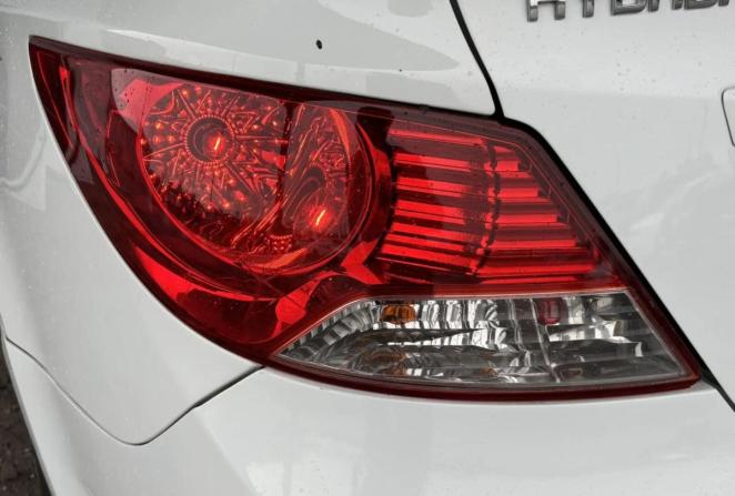 Hyundai Solaris I с пробегом 2013 года, цена 785 000 рублей, 188490 км, седан, Автокод Объявления