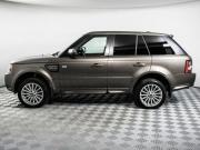Land Rover Range Rover Sport I Рестайлинг Москва  - изображение 27