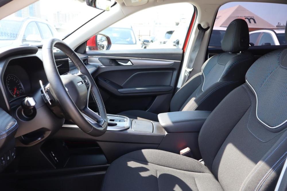 Haval Jolion I Санкт-Петербург  - изображение 8