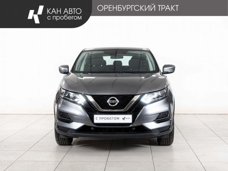 Nissan Qashqai II Рестайлинг Казань  - изображение 2