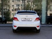 Hyundai Solaris I Самара  - изображение 20