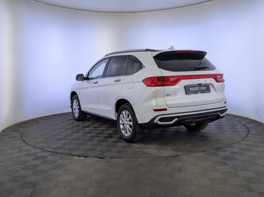 Haval M6 II Москва  - изображение 7
