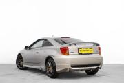 Toyota Celica VII (T230) Барнаул  - изображение 29