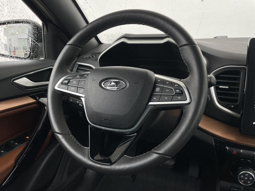 Lada (ВАЗ) Vesta I Рестайлинг (NG) Екатеринбург  - изображение 15