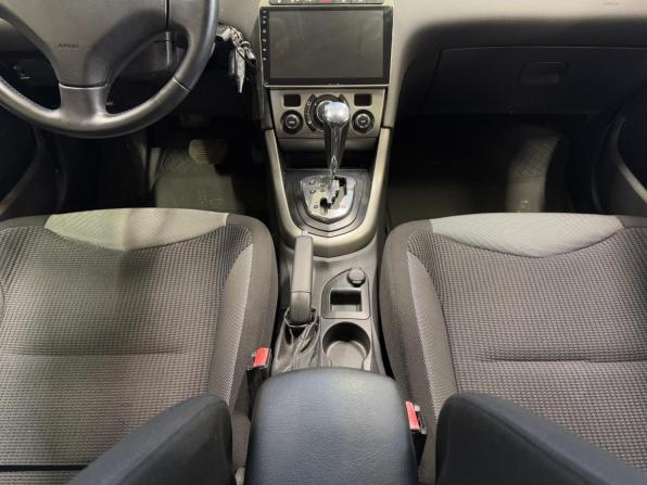 Peugeot 308 I Рестайлинг с пробегом 2011 года, цена 570 000 рублей, 126000 км, хэтчбек, Автокод Объявления