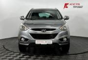 Hyundai ix35 I Рестайлинг Нижний Новгород  - изображение 26