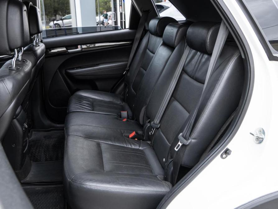 Kia Sorento II Рестайлинг Волгоград  - изображение 11