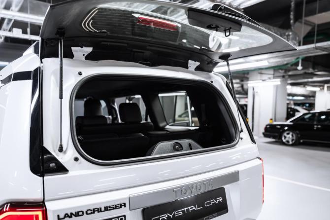 Новый Toyota Land Cruiser Prado 250 Series 2026 года, цена 9 800 000 рублей, внедорожник, Автокод Объявления