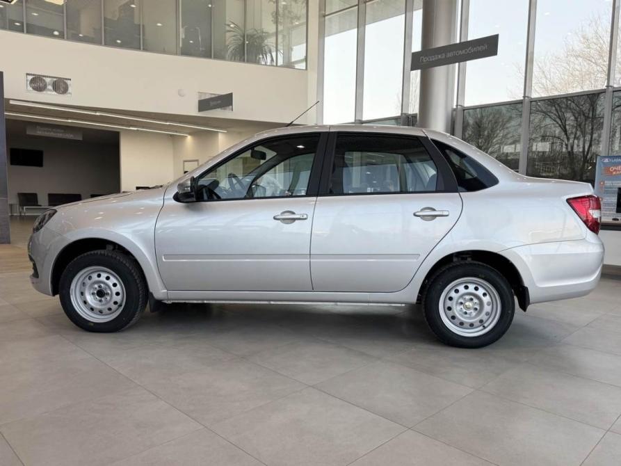 Lada (ВАЗ) Granta I Рестайлинг Нижний Новгород  - изображение 9