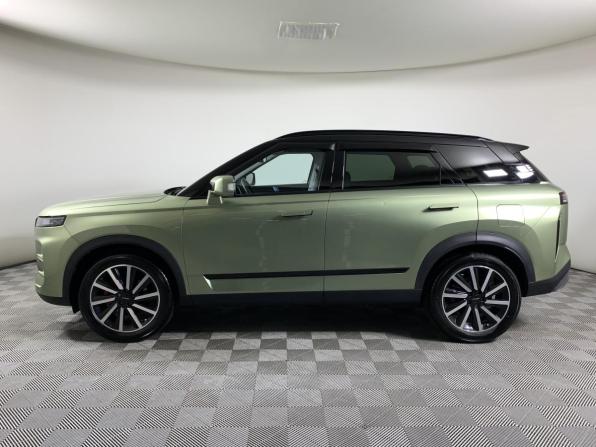 Jaecoo J7 I с пробегом 2023 года, цена 2 234 000 рублей, 26698 км, внедорожник, Автокод Объявления