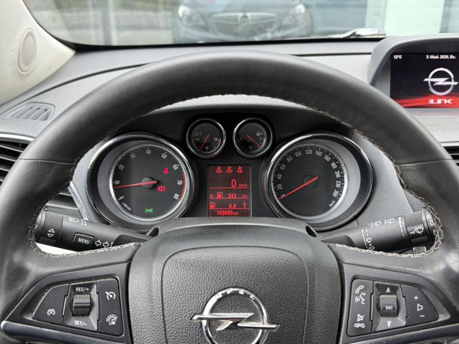 Opel Mokka I Самара  - изображение 14