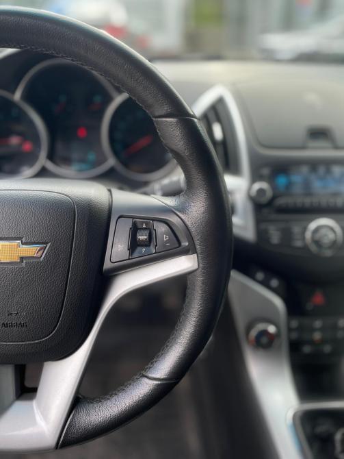 Chevrolet Cruze I Мурманск  - изображение 17