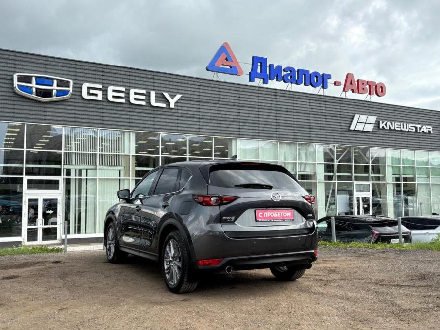 Mazda CX-5 II Набережные Челны  - изображение 3