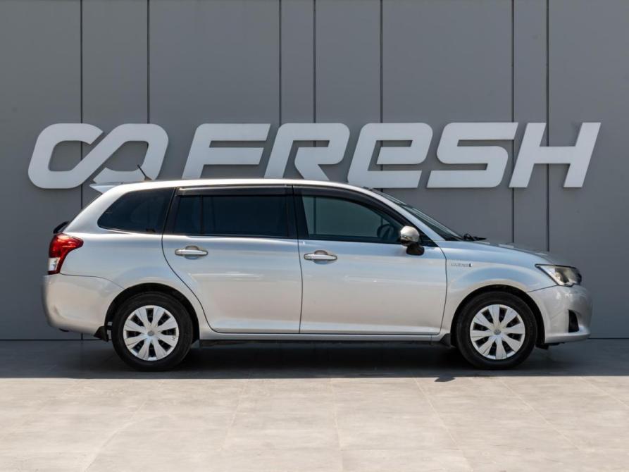 Toyota Corolla XI (E160 E170 E180) Краснодар  - изображение 5