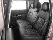 Nissan Frontier Pro Тюмень  - изображение 36